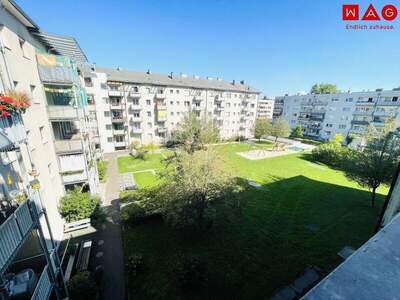 Wohnung mieten in 4020 Linz