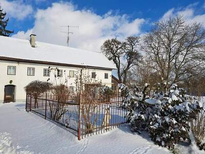 Mietwohnung provisionsfrei in 4551 Ried