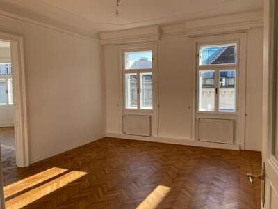 Wohnung mieten in 1190 Wien (Bild 2)