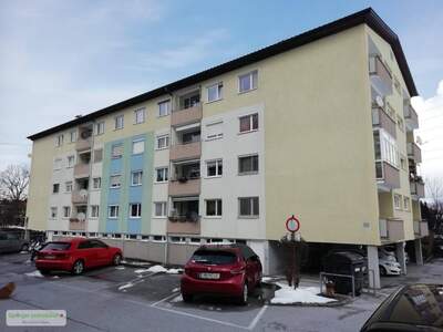 Wohnung mieten in 5400 Neualm