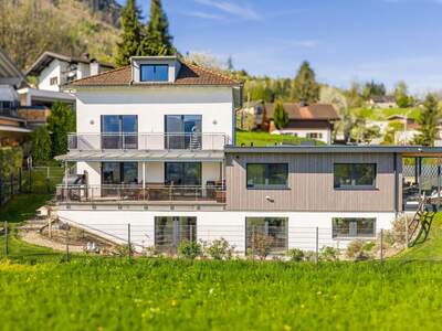 Haus mit Garten kaufen in 6820 Frastanz (Bild 1)