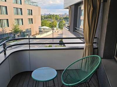 Wohnung mit Balkon mieten in 1220 Wien (Bild 3)