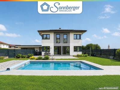 Einfamilienhaus kaufen in 4493 Wolfern (Bild 1)