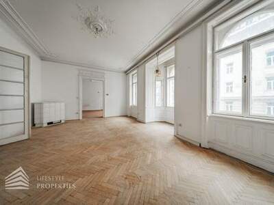Wohnung kaufen in 1050 Wien