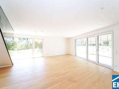 Terrassenwohnung kaufen in 2345 Brunn (Bild 1)