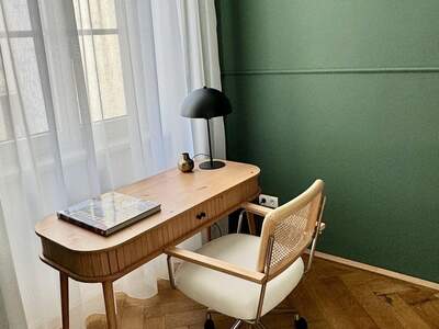 Gewerbeobjekt mieten in 1180 Wien