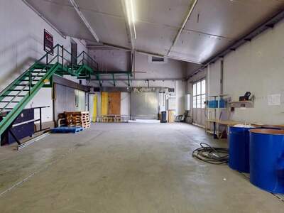 Gewerbeobjekt kaufen in 4053 Ansfelden