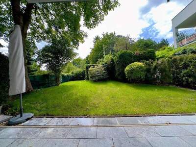 Wohnung mieten in 1190 Wien