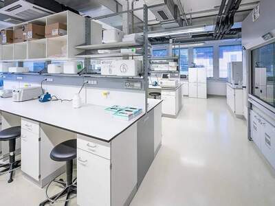 Gewerbeobjekt mieten in 1030 Wien