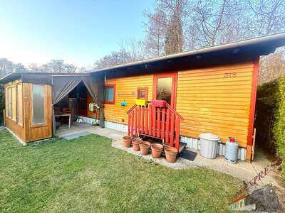 Ferienhaus kaufen in 7202 Bad Sauerbrunn (Bild 1)