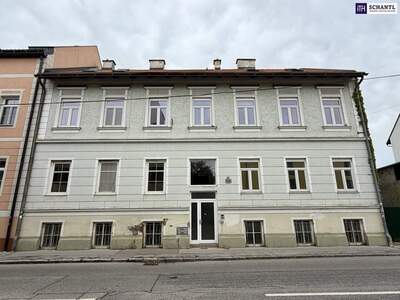 Grundstück kaufen in 3100 St. Pölten