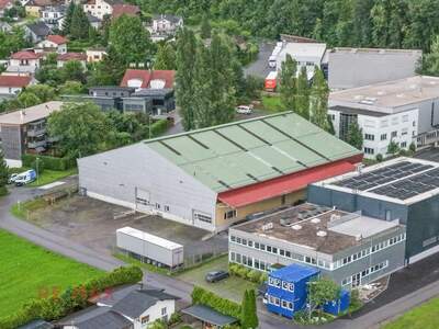 Gewerbeobjekt kaufen in 6845 Hohenems (Bild 5)