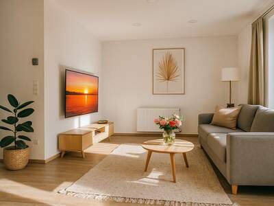 Terrassenwohnung mieten in 8940 Liezen (Bild 1)