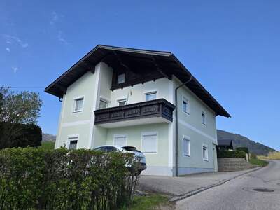 House provisionsfrei mieten in 4813 Oberösterreich