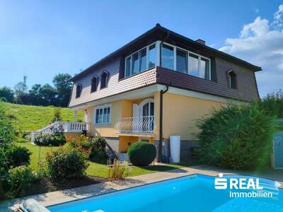 Haus kaufen in 4222 Sankt Georgen (Bild 1)