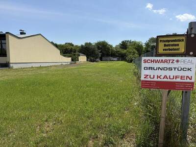 Grundstück kaufen in 2700 Wiener Neustadt