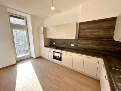 Apartment provisionsfrei mieten in 8010 Steiermark