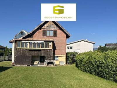 Haus kaufen in 6890 Lustenau