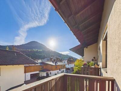 Wohnung kaufen in 6365 Kirchberg