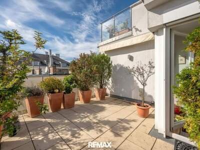 Eigentumswohnung in 1190 Wien