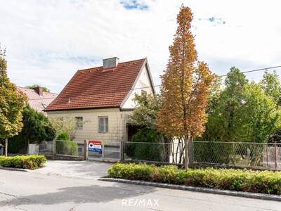 Haus kaufen in 7000 Eisenstadt