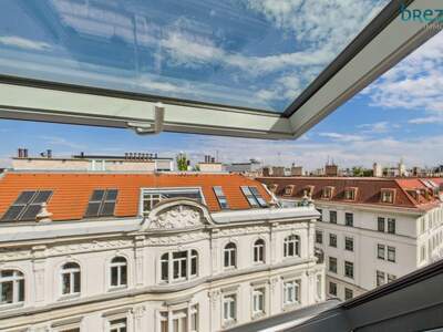 Mietwohnung in 1090 Wien (Bild 3)