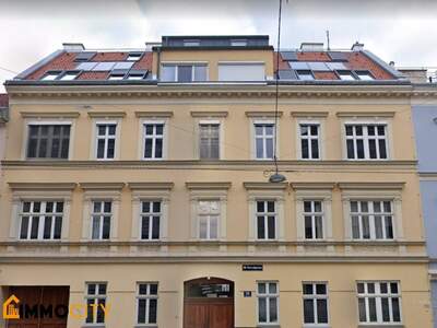 Gewerbeobjekt kaufen in 1180 Wien
