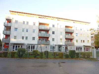 Wohnung mieten in 2700 Wiener Neustadt