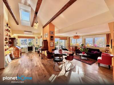 Terrassenwohnung kaufen in 4820 Bad Ischl (Bild 3)