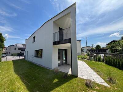 Einfamilienhaus kaufen in 5020 Salzburg