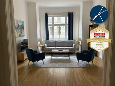 Wohnung kaufen in 1190 Wien (Bild 1)