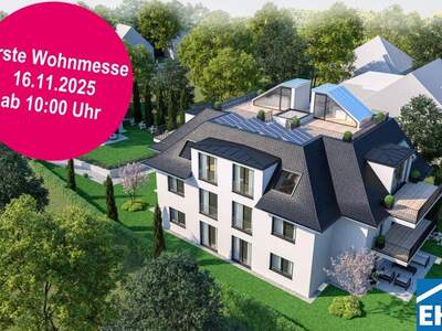 Eigentumswohnung in 1230 Wien (Bild 1)