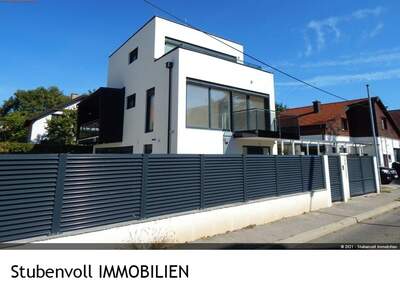 Haus mit Garten kaufen in 1130 Wien (Bild 2)