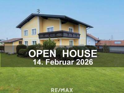 Einfamilienhaus kaufen in 5142 Eggelsberg