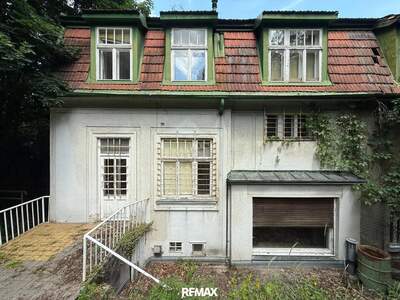 Haus kaufen in 1170 Wien