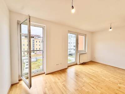 Eigentumswohnung in 1100 Wien (Bild 1)