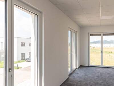 Gewerbeobjekt mieten in 2542 Kottingbrunn