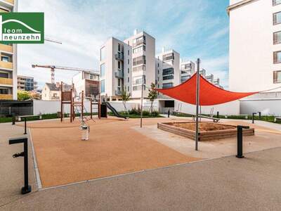 Terrassenwohnung kaufen in 1220 Wien (Bild 5)