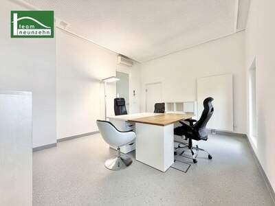 Büro / Praxis mieten in 8041 Graz (Bild 2)