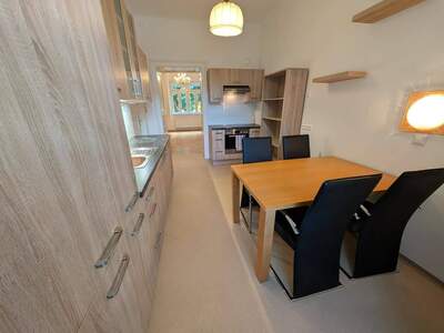 Mietwohnung provisionsfrei in 8010 Graz