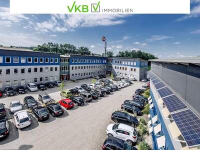 Gewerbeobjekt mieten in 4490 Sankt Florian