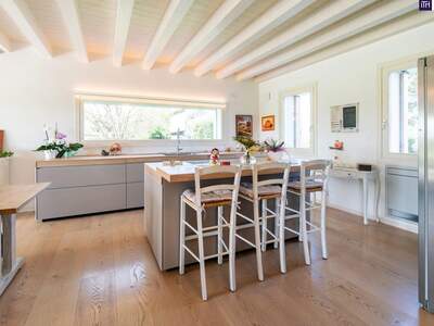 Haus mit Garten kaufen in 33080 Fiume Veneto (Bild 5)