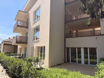 Wohnung mit Balkon kaufen in 8010 Graz (Bild 4)