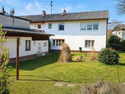 Haus mit Garten kaufen in 4060 Doppl (Bild 1)