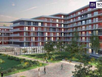 Terrassenwohnung kaufen in 8055 Graz (Bild 2)