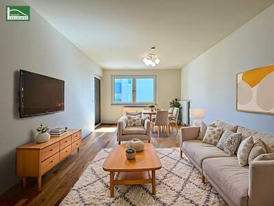 Mietwohnung in 1100 Wien