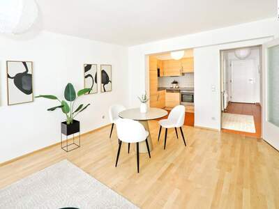 Eigentumswohnung in 1030 Wien