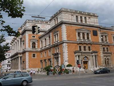Gewerbeobjekt mieten in 1010 Wien (Bild 1)