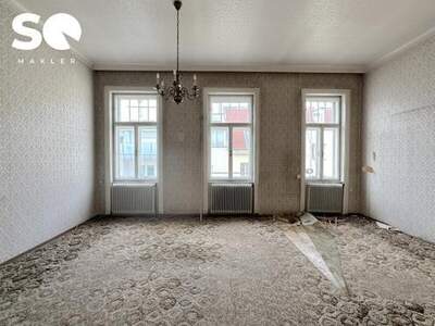Wohnung kaufen in 1040 Wien