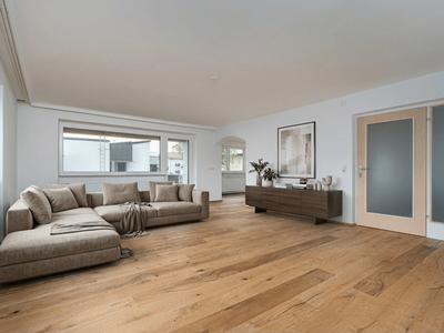 Mietwohnung in 6063 Rum